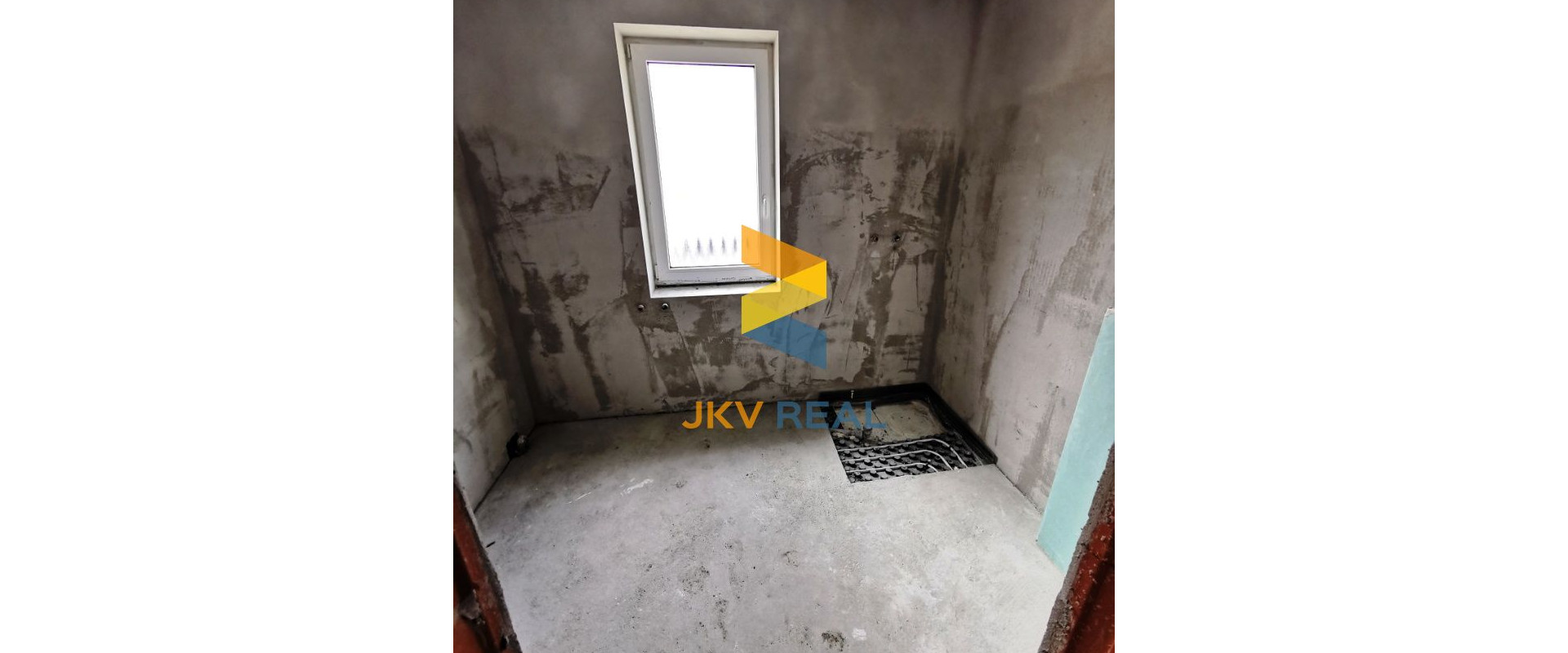 | BUNGALOV - Slnečná lúka | 3. ETAPA