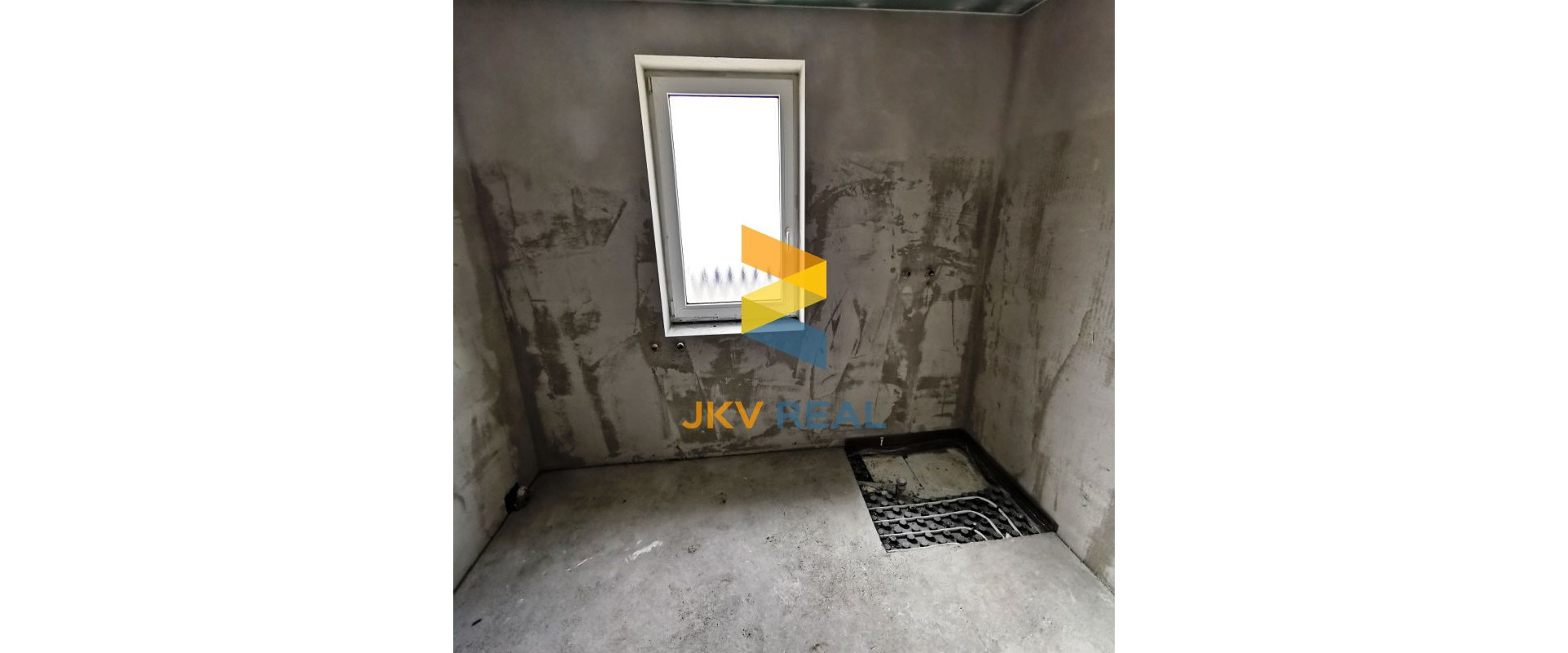 | BUNGALOV - Slnečná lúka | 3. ETAPA