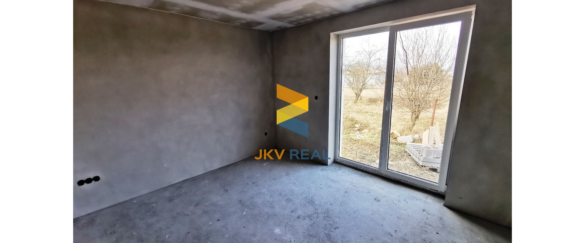 | BUNGALOV - Slnečná lúka | 3. ETAPA