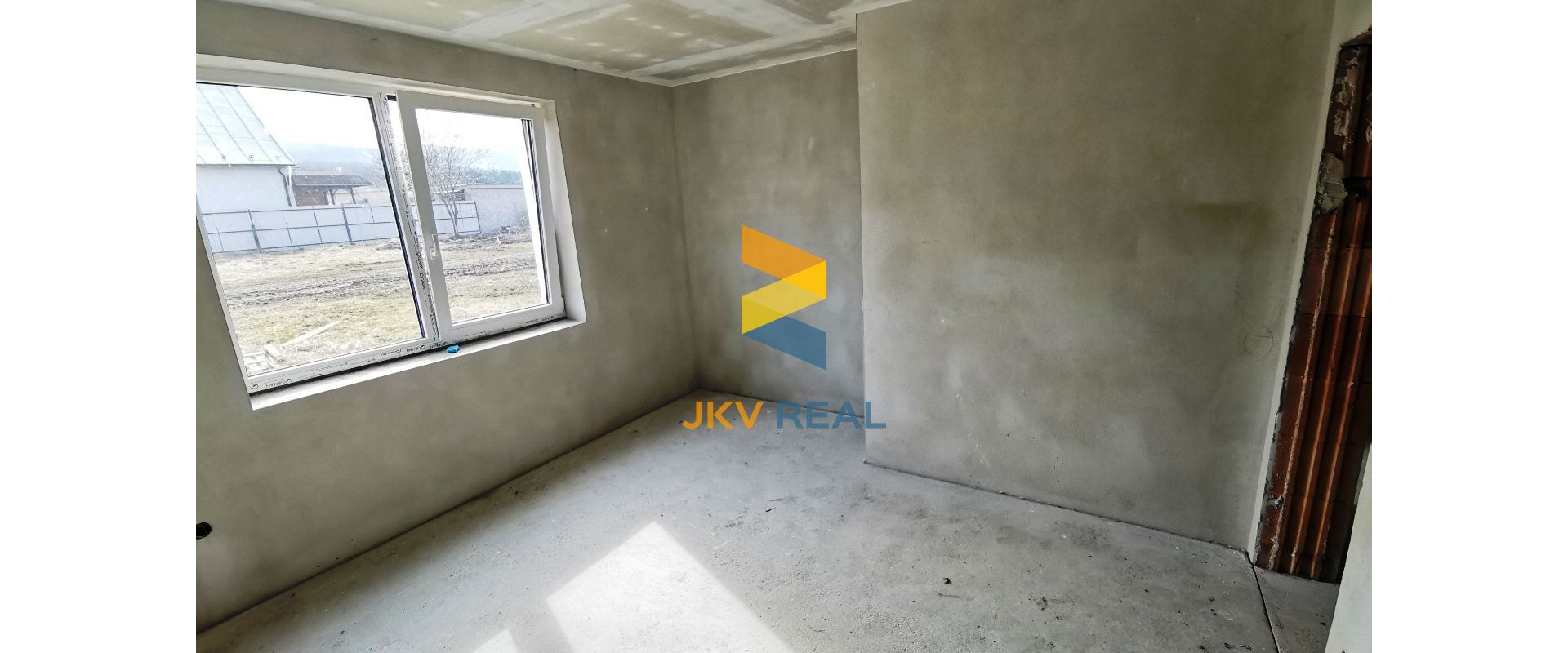 | BUNGALOV - Slnečná lúka | 3. ETAPA