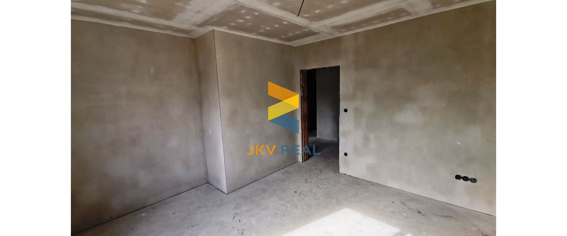 | BUNGALOV - Slnečná lúka | 3. ETAPA