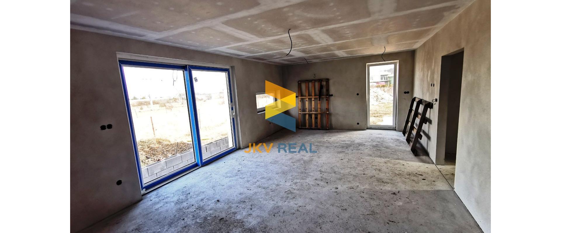 | BUNGALOV - Slnečná lúka | 3. ETAPA