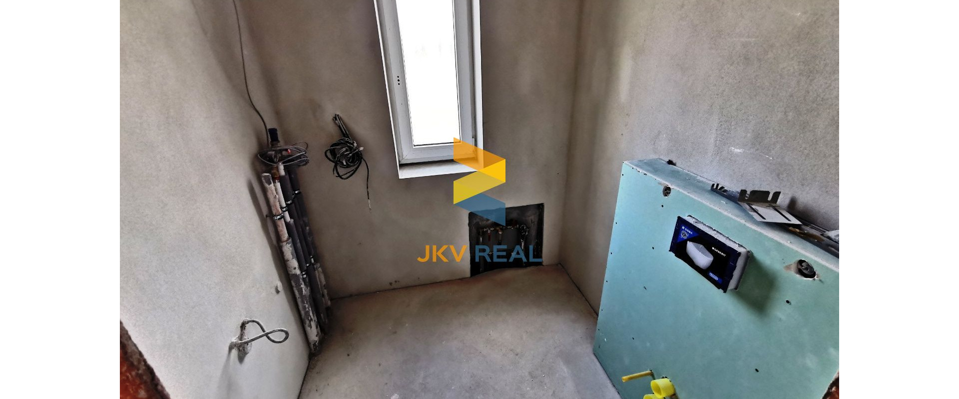 | BUNGALOV - Slnečná lúka | 3. ETAPA