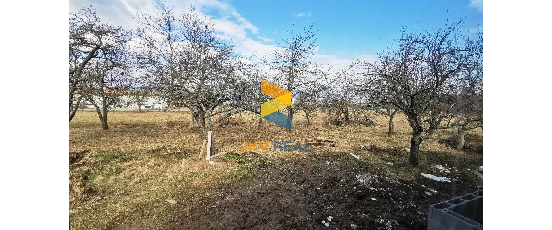 | BUNGALOV - Slnečná lúka | 3. ETAPA