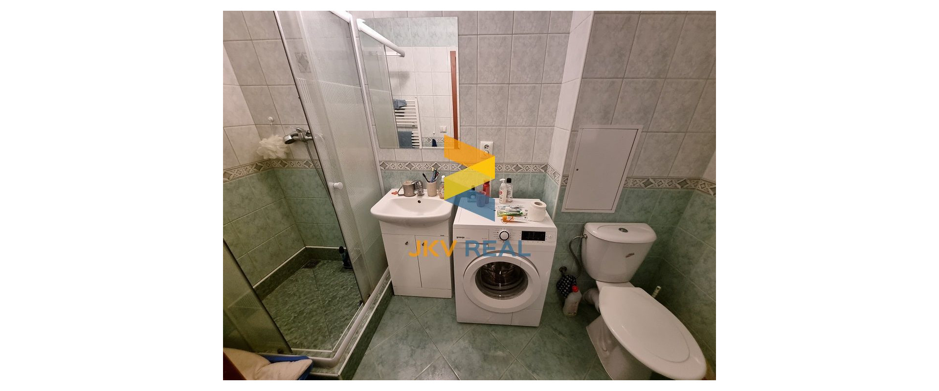 PREDAJ 1,5-IZB.BYT+LOGGIA, BRATISLAVA II, 134990 EUR