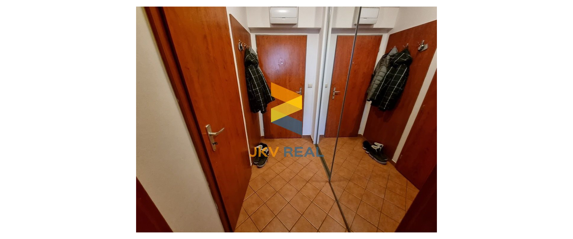 PREDAJ 1,5-IZB.BYT+LOGGIA, BRATISLAVA II, 134990 EUR