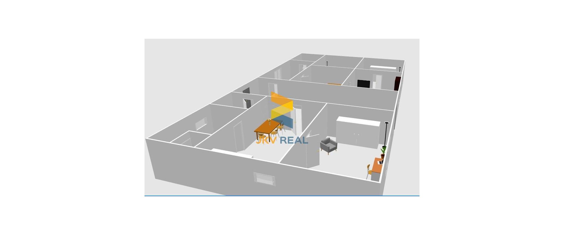 JKV REAL | Ponúkame na predaj rodinný dom v lukratívnej časti centra mesta Levice