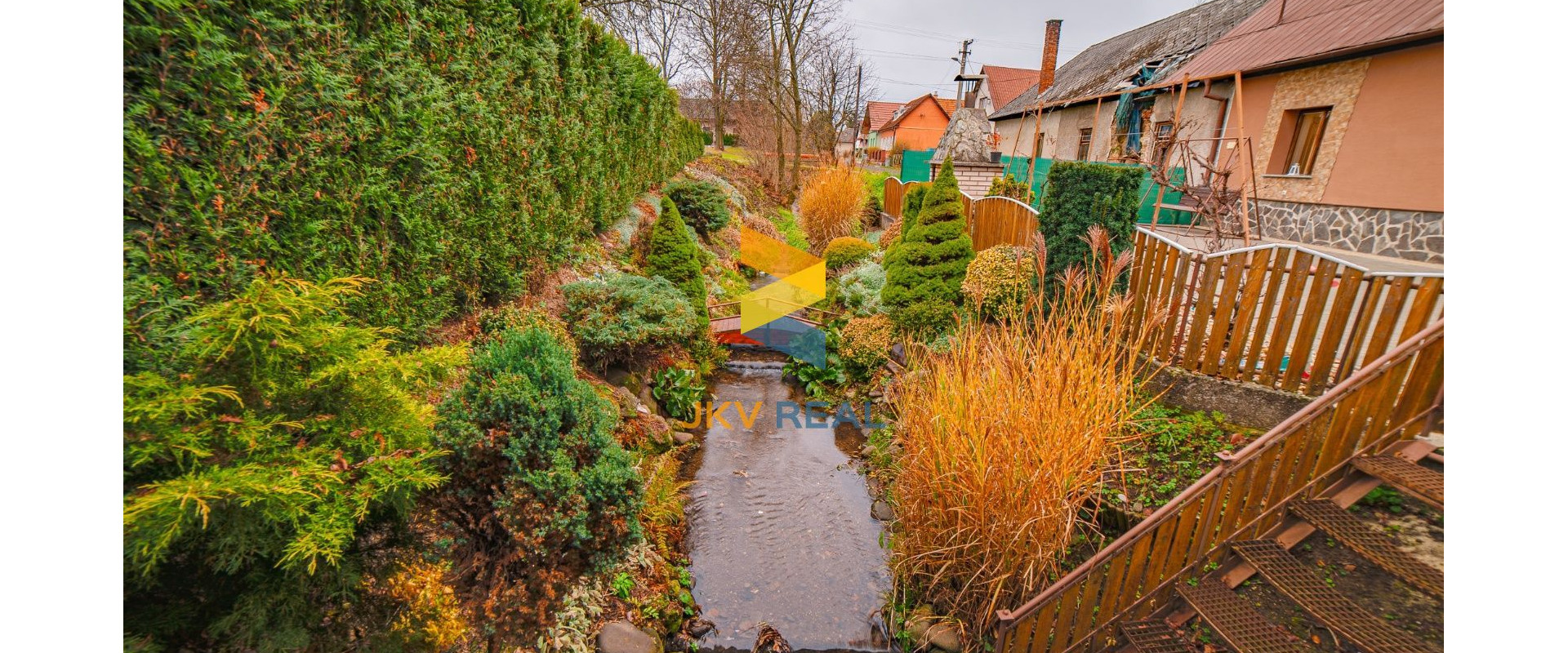 REZERVOVANÉ! EXKLUZÍVNE Predaj rodinného domu v Kamenci pod Vtáčnikom | JKV REAL