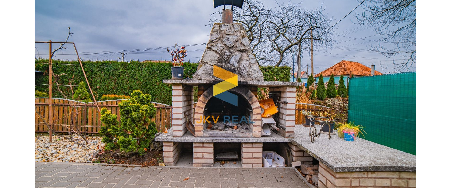 REZERVOVANÉ! EXKLUZÍVNE Predaj rodinného domu v Kamenci pod Vtáčnikom | JKV REAL