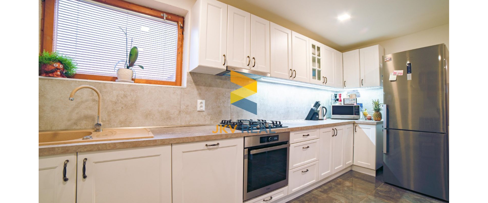 REZERVOVANÉ! EXKLUZÍVNE Predaj rodinného domu v Kamenci pod Vtáčnikom | JKV REAL