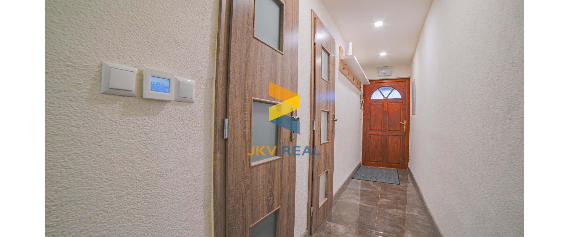 REZERVOVANÉ! EXKLUZÍVNE Predaj rodinného domu v Kamenci pod Vtáčnikom | JKV REAL