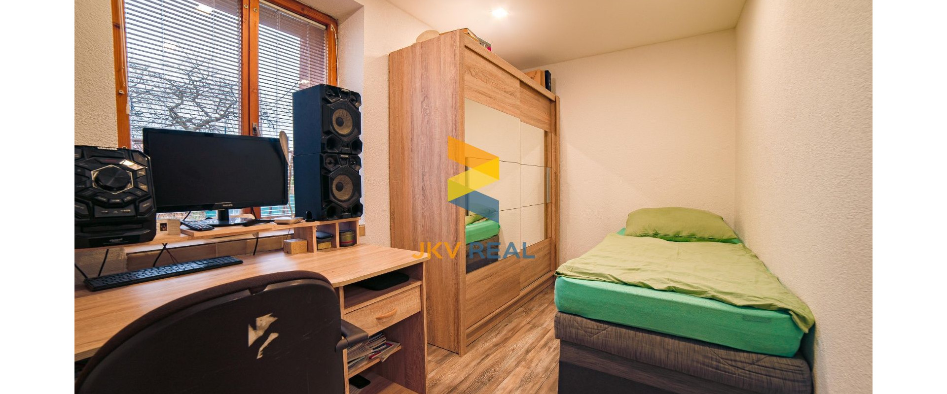 REZERVOVANÉ! EXKLUZÍVNE Predaj rodinného domu v Kamenci pod Vtáčnikom | JKV REAL