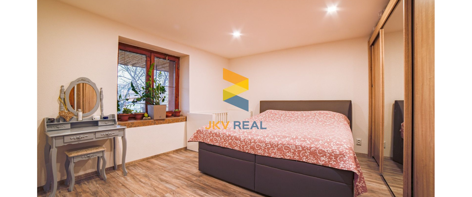 REZERVOVANÉ! EXKLUZÍVNE Predaj rodinného domu v Kamenci pod Vtáčnikom | JKV REAL