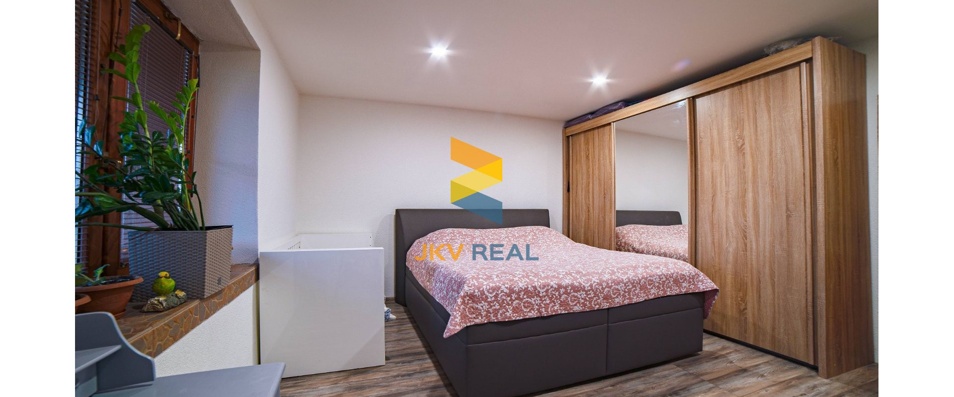 REZERVOVANÉ! EXKLUZÍVNE Predaj rodinného domu v Kamenci pod Vtáčnikom | JKV REAL