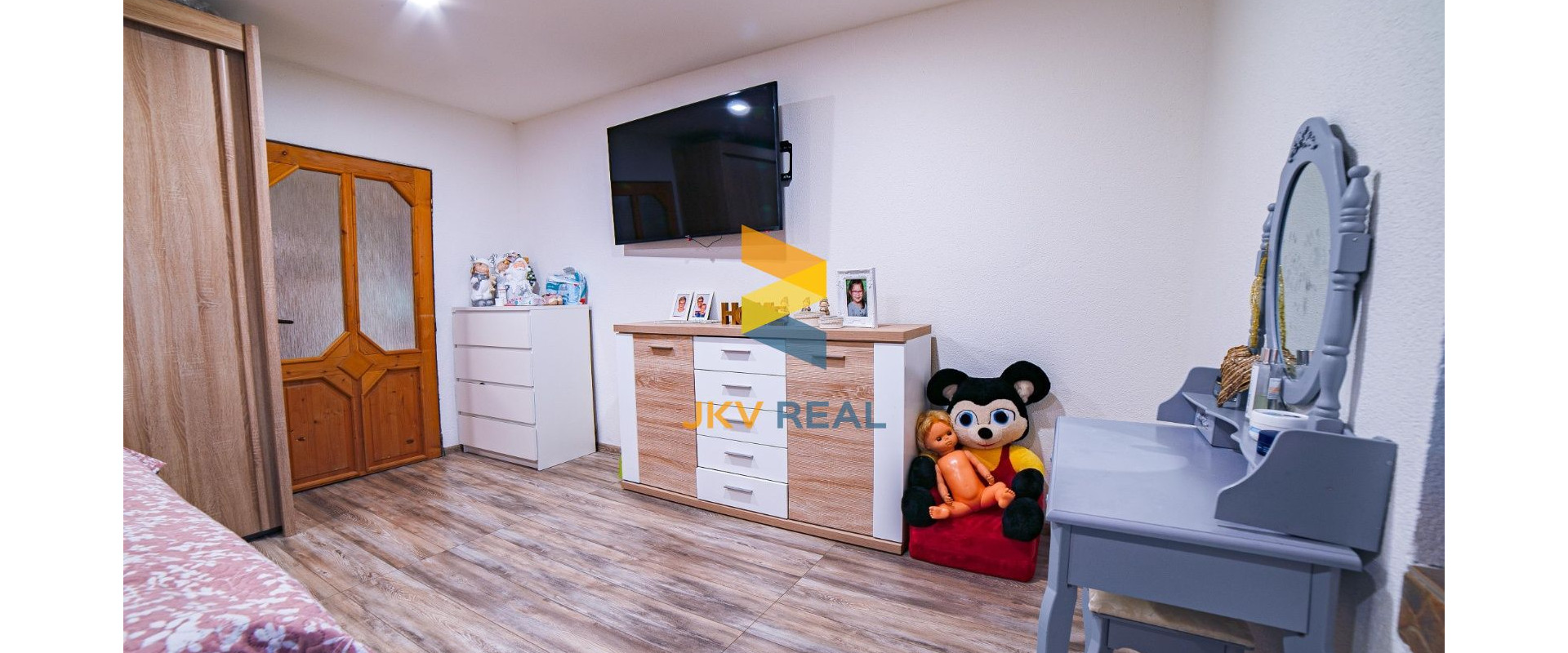 REZERVOVANÉ! EXKLUZÍVNE Predaj rodinného domu v Kamenci pod Vtáčnikom | JKV REAL