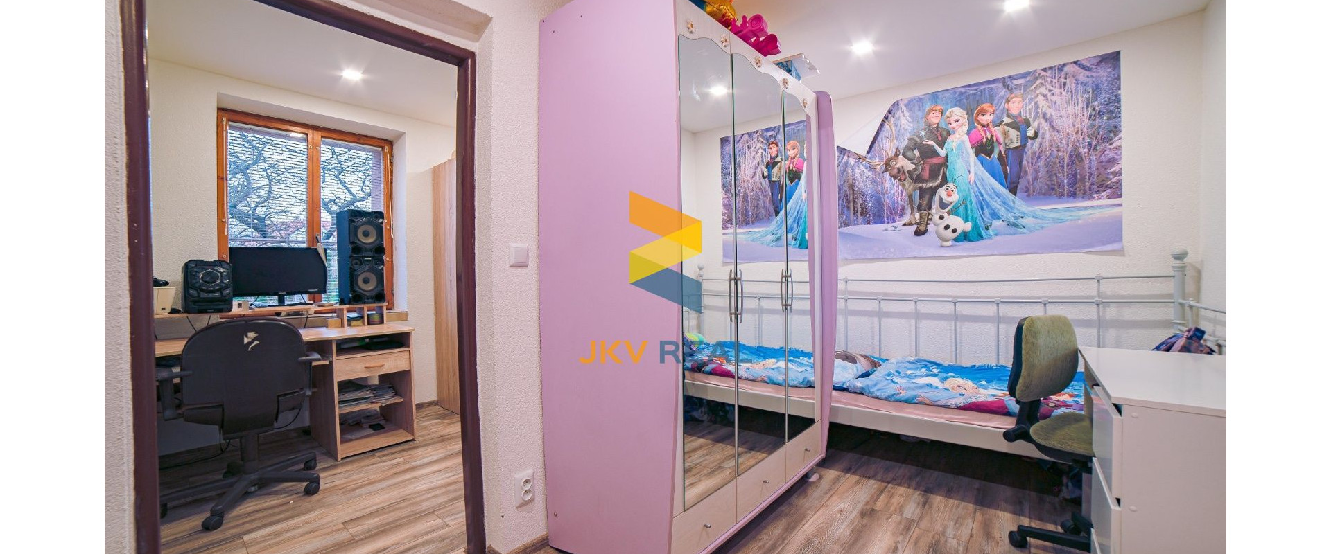 REZERVOVANÉ! EXKLUZÍVNE Predaj rodinného domu v Kamenci pod Vtáčnikom | JKV REAL