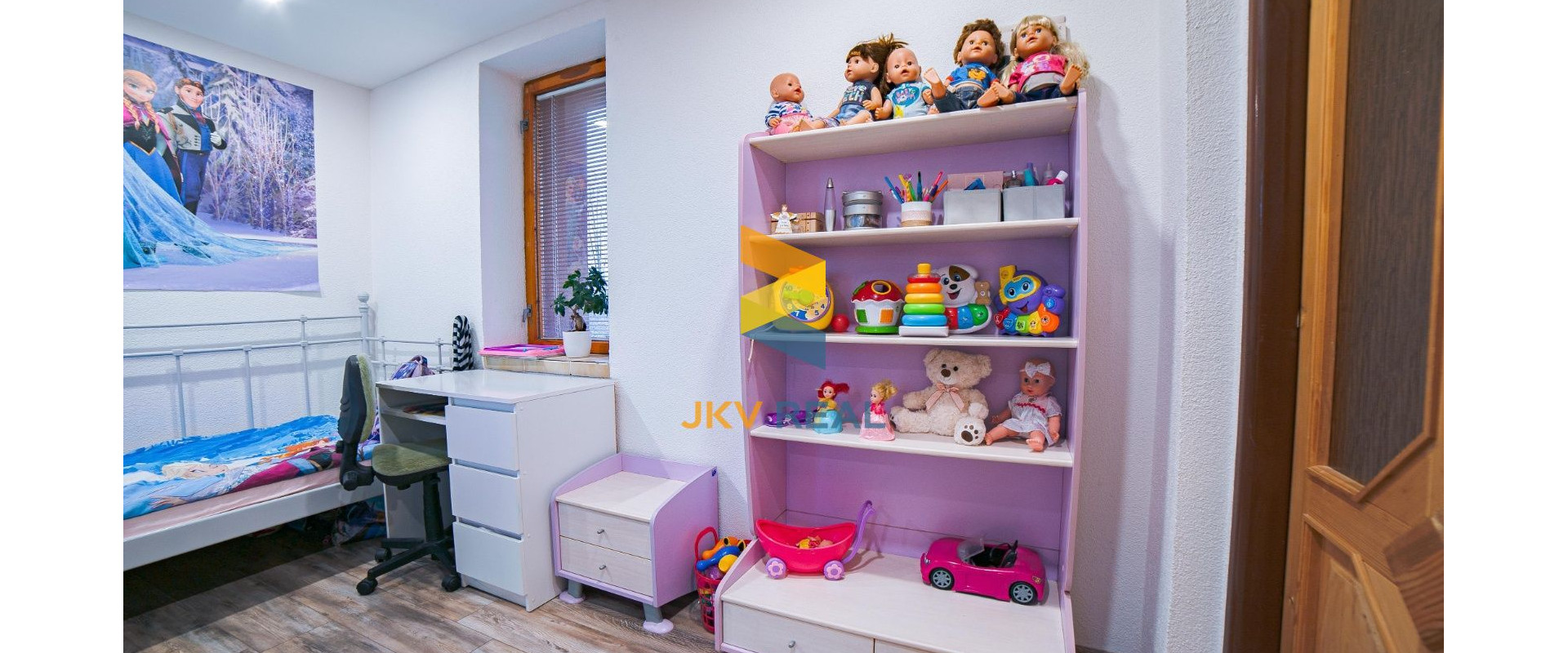 REZERVOVANÉ! EXKLUZÍVNE Predaj rodinného domu v Kamenci pod Vtáčnikom | JKV REAL