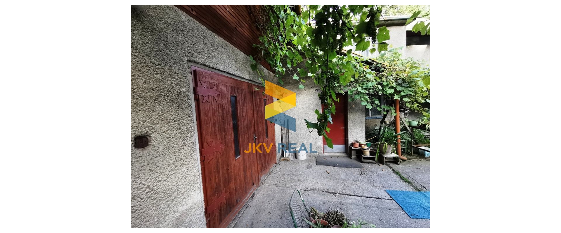 PREDAJ | RODINNÝ DOM 167M2 | PRIEVIDZKÁ CESTA | HANDLOVÁ