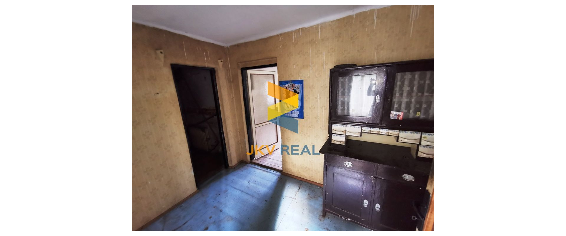 PREDAJ | RODINNÝ DOM 167M2 | PRIEVIDZKÁ CESTA | HANDLOVÁ