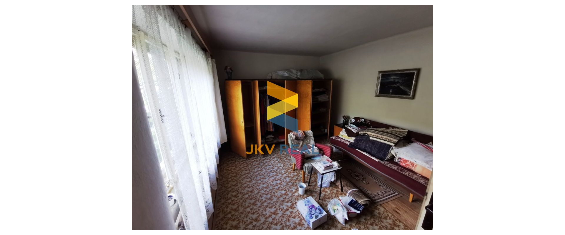 PREDAJ | RODINNÝ DOM 167M2 | PRIEVIDZKÁ CESTA | HANDLOVÁ