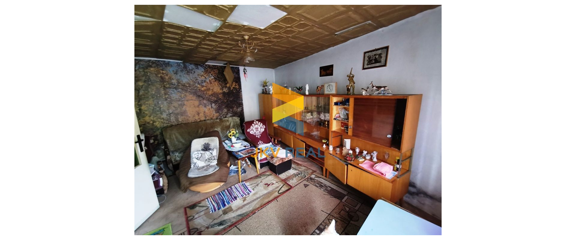 PREDAJ | RODINNÝ DOM 167M2 | PRIEVIDZKÁ CESTA | HANDLOVÁ