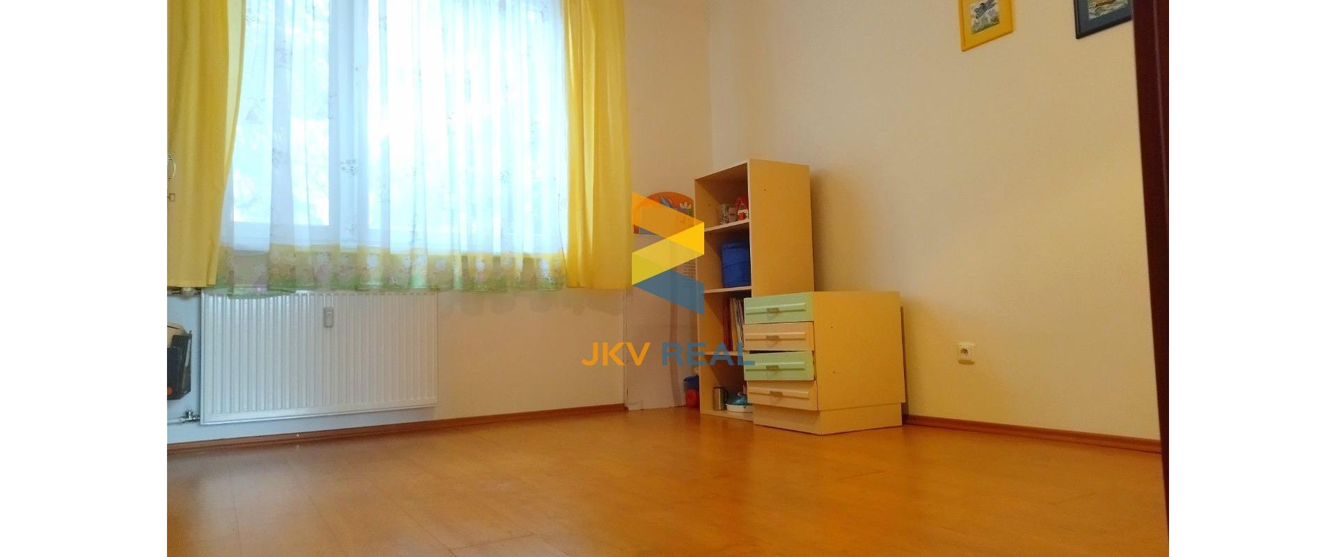 Prenájom 3-izb. zariadeného bytu v Bratislave - Ružinov