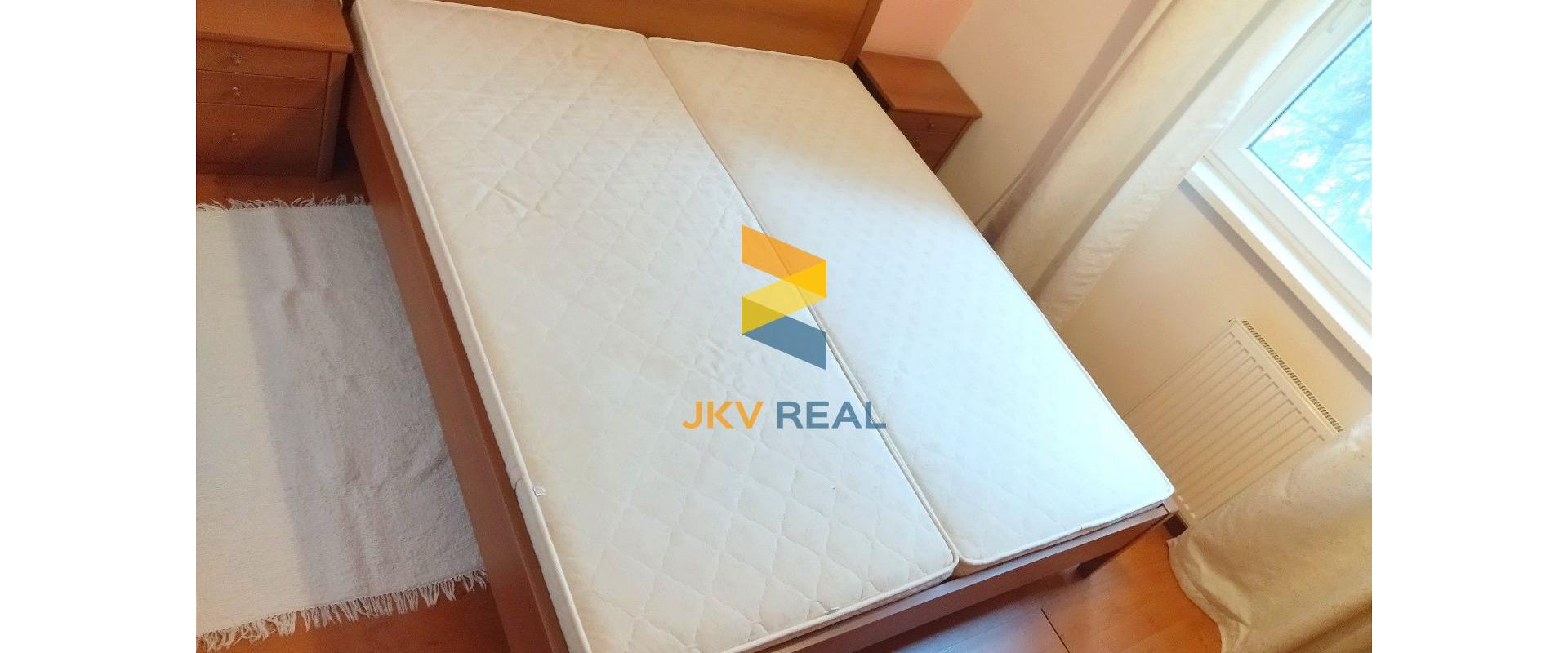 Prenájom 3-izb. zariadeného bytu v Bratislave - Ružinov