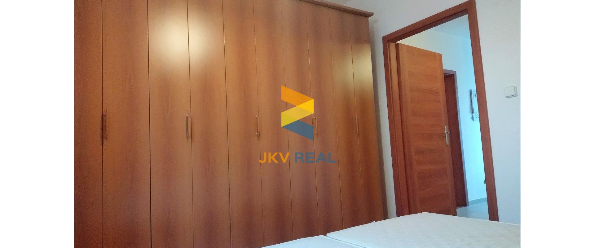 Prenájom 3-izb. zariadeného bytu v Bratislave - Ružinov