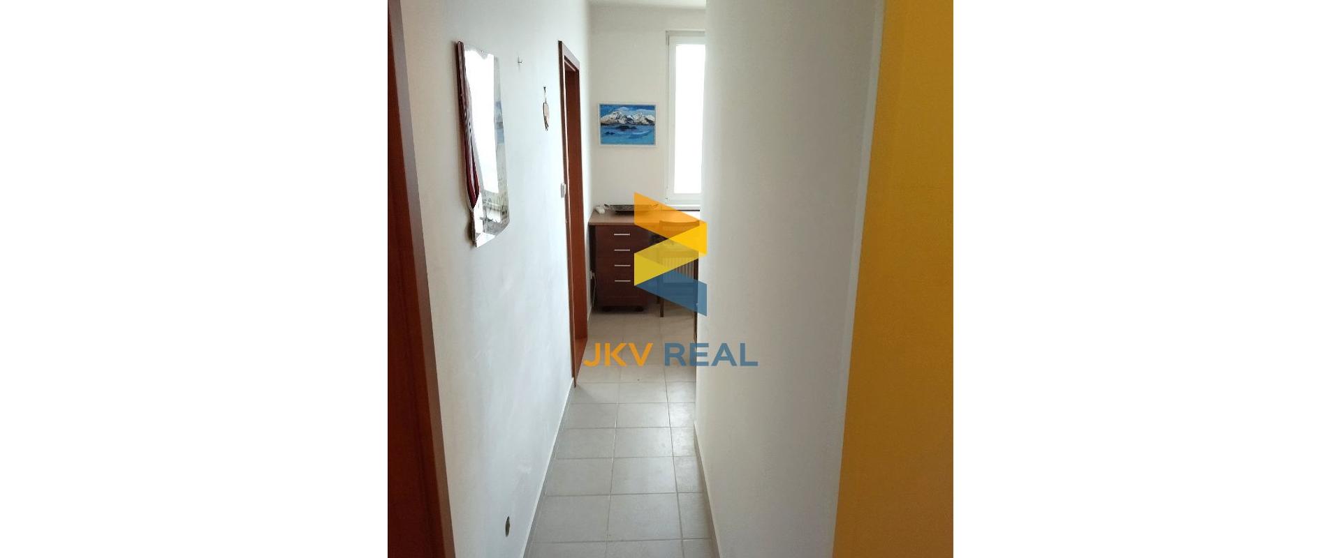 Prenájom 3-izb. zariadeného bytu v Bratislave - Ružinov