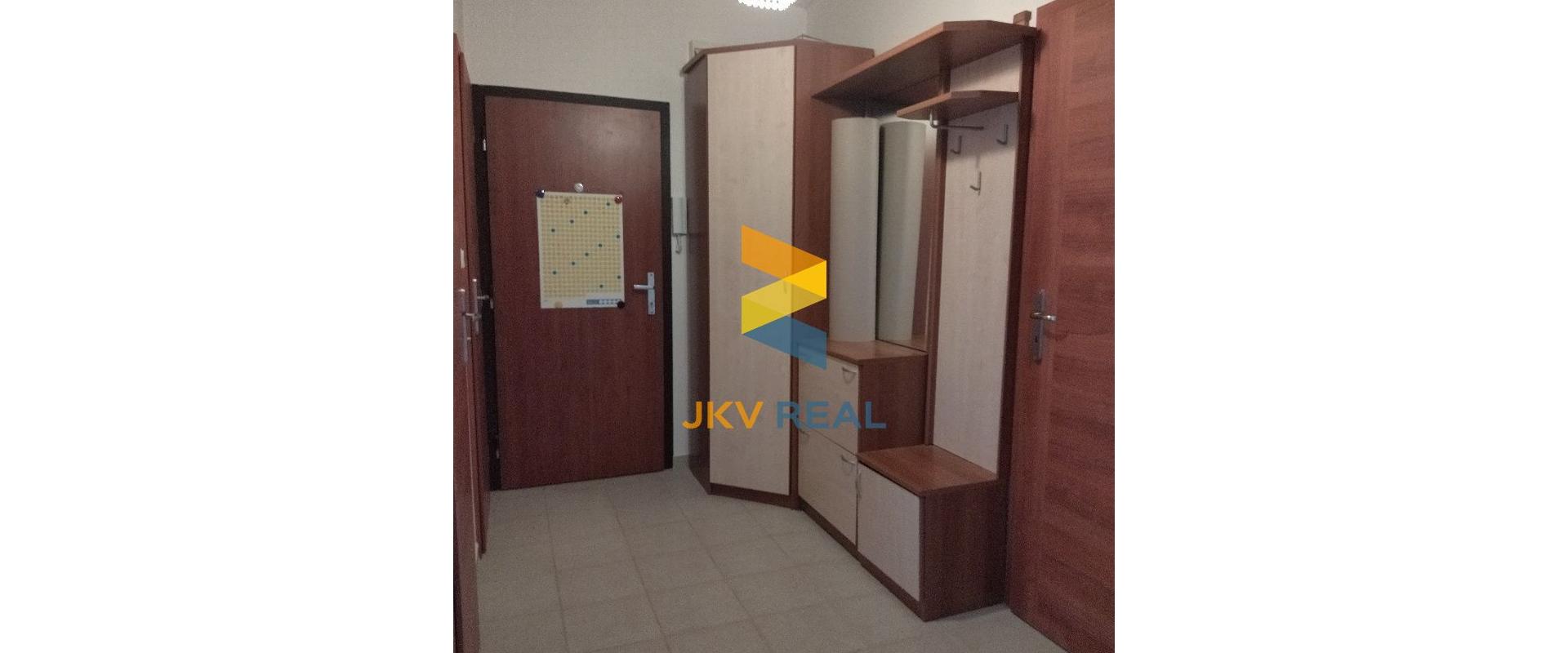 Prenájom 3-izb. zariadeného bytu v Bratislave - Ružinov