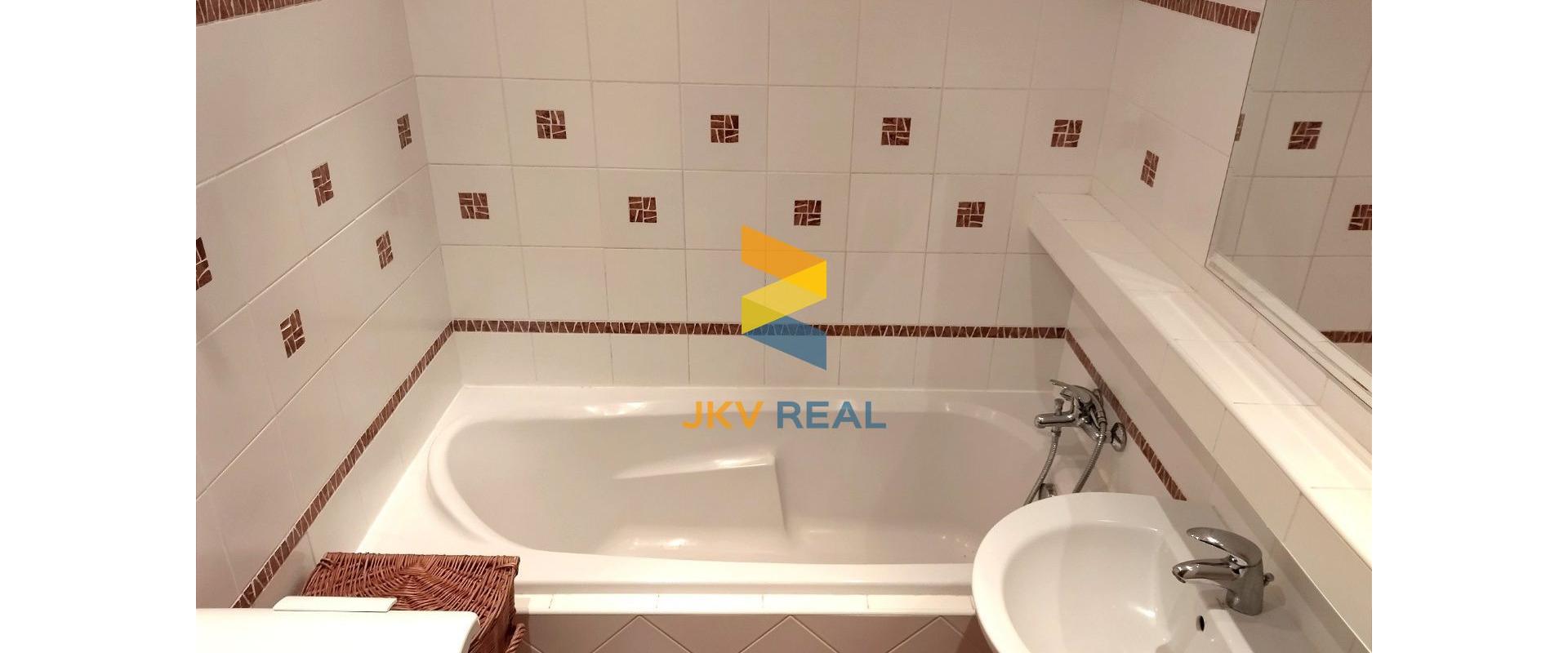 Prenájom 3-izb. zariadeného bytu v Bratislave - Ružinov