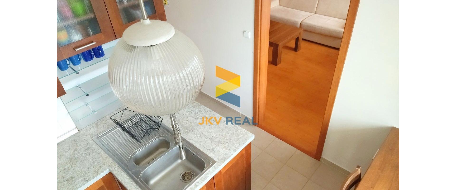 Prenájom 3-izb. zariadeného bytu v Bratislave - Ružinov