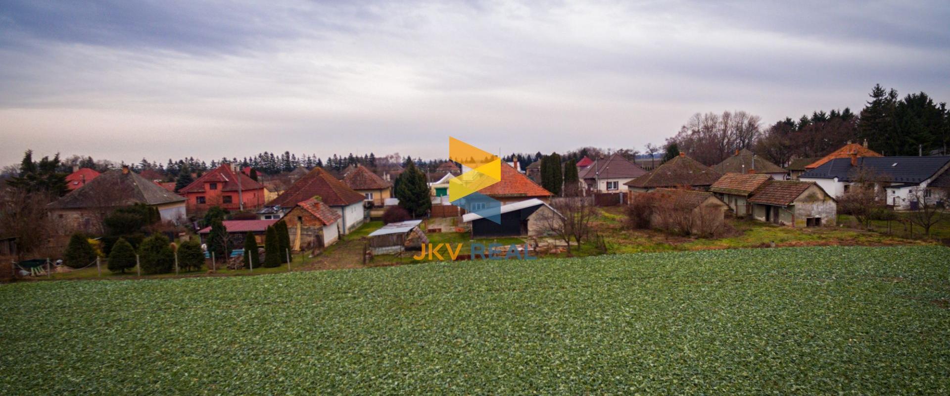 LEN U NÁS 3 IZBOVÝ RD, HORNÉ SALIBY, 89990€