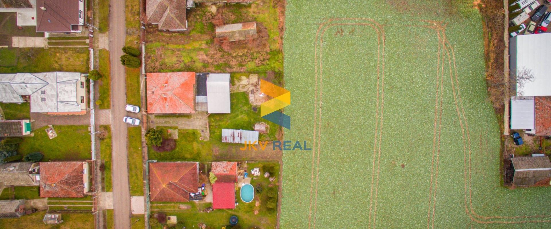 LEN U NÁS 3 IZBOVÝ RD, HORNÉ SALIBY, 89990€