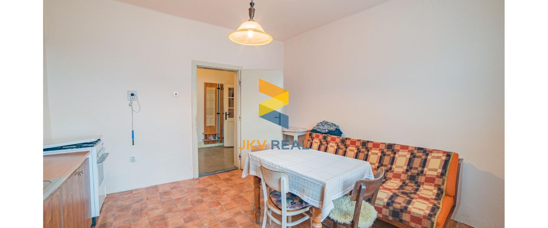 LEN U NÁS 3 IZBOVÝ RD, HORNÉ SALIBY, 89990€