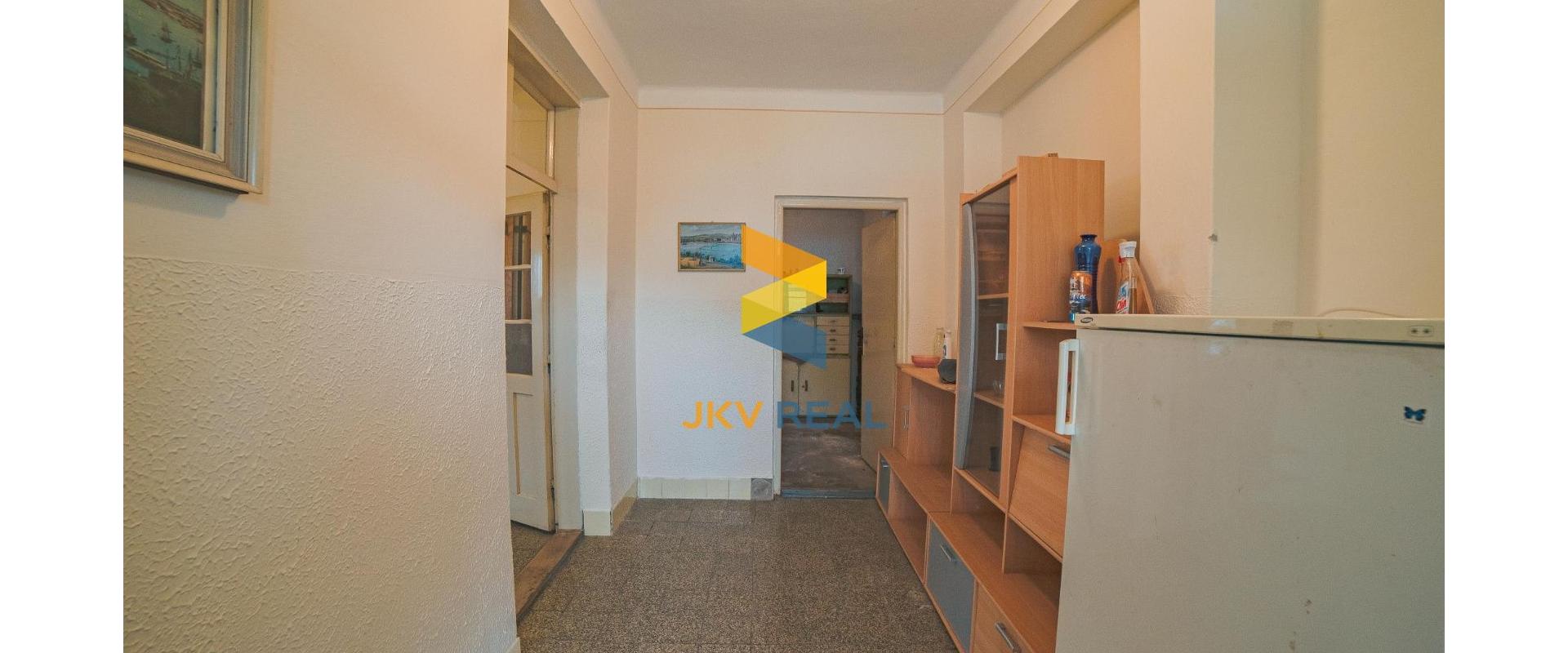 LEN U NÁS 3 IZBOVÝ RD, HORNÉ SALIBY, 89990€