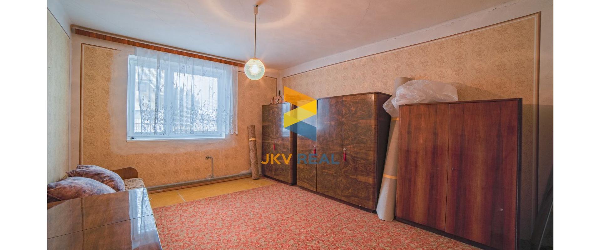 LEN U NÁS 3 IZBOVÝ RD, HORNÉ SALIBY, 89990€