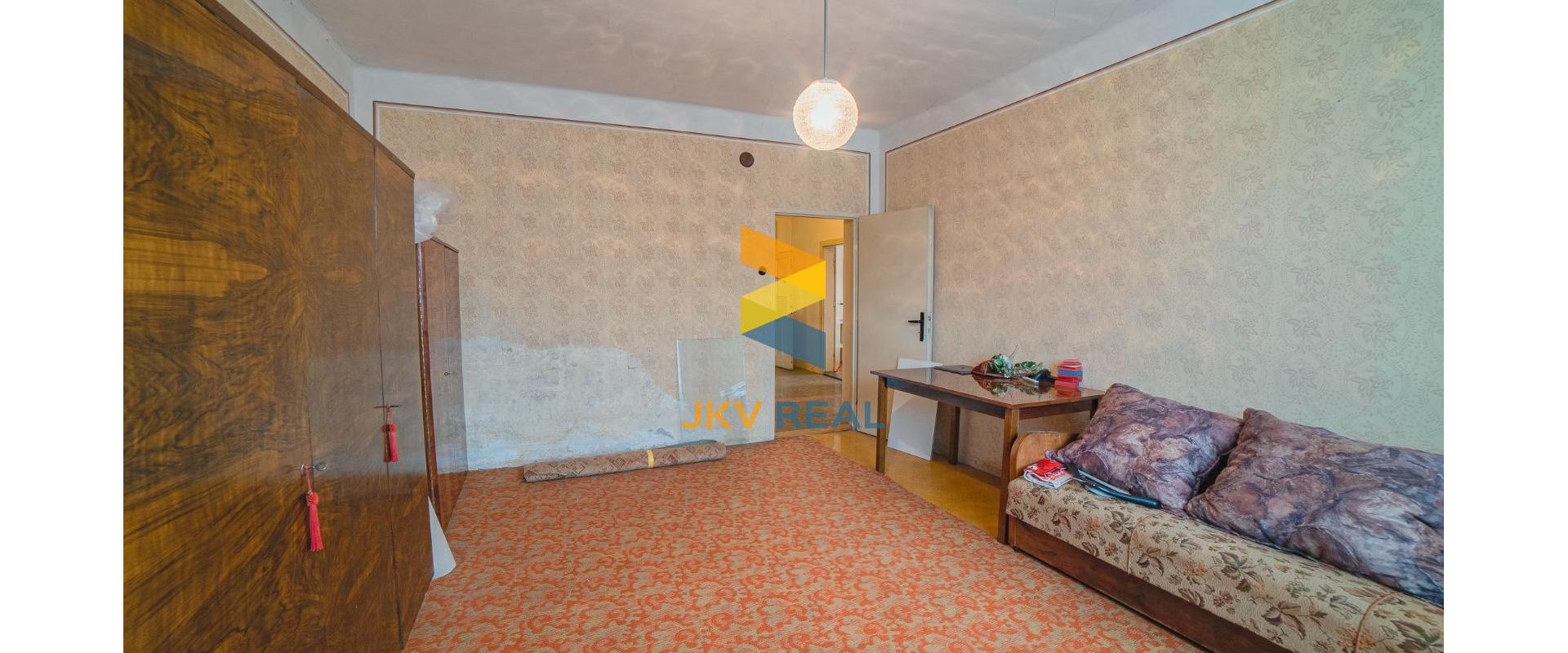 LEN U NÁS 3 IZBOVÝ RD, HORNÉ SALIBY, 89990€