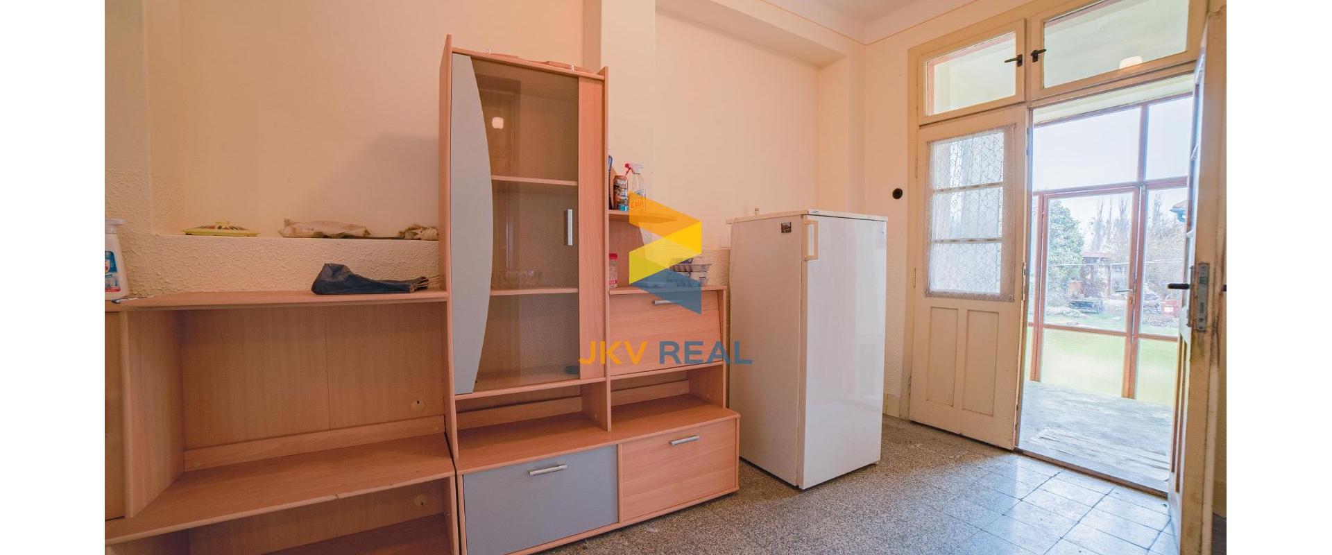 LEN U NÁS 3 IZBOVÝ RD, HORNÉ SALIBY, 89990€
