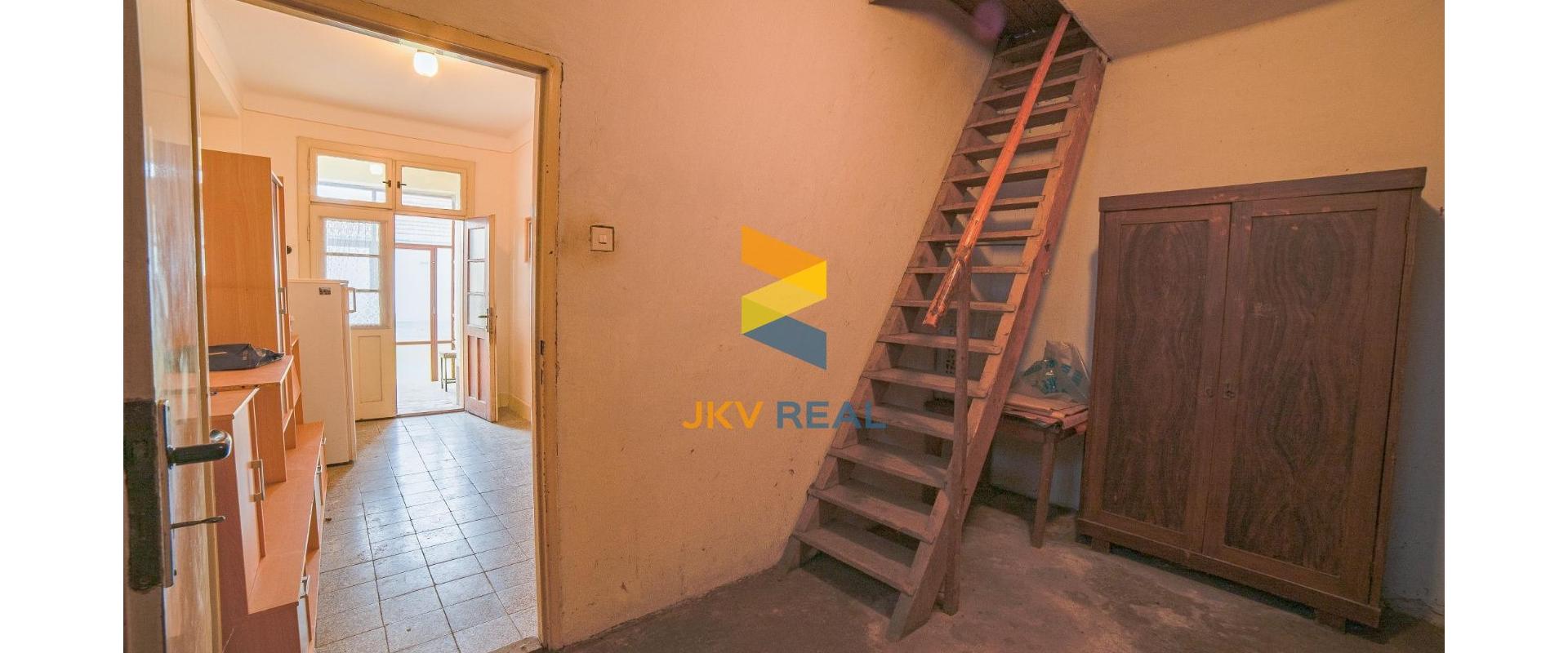 LEN U NÁS 3 IZBOVÝ RD, HORNÉ SALIBY, 89990€