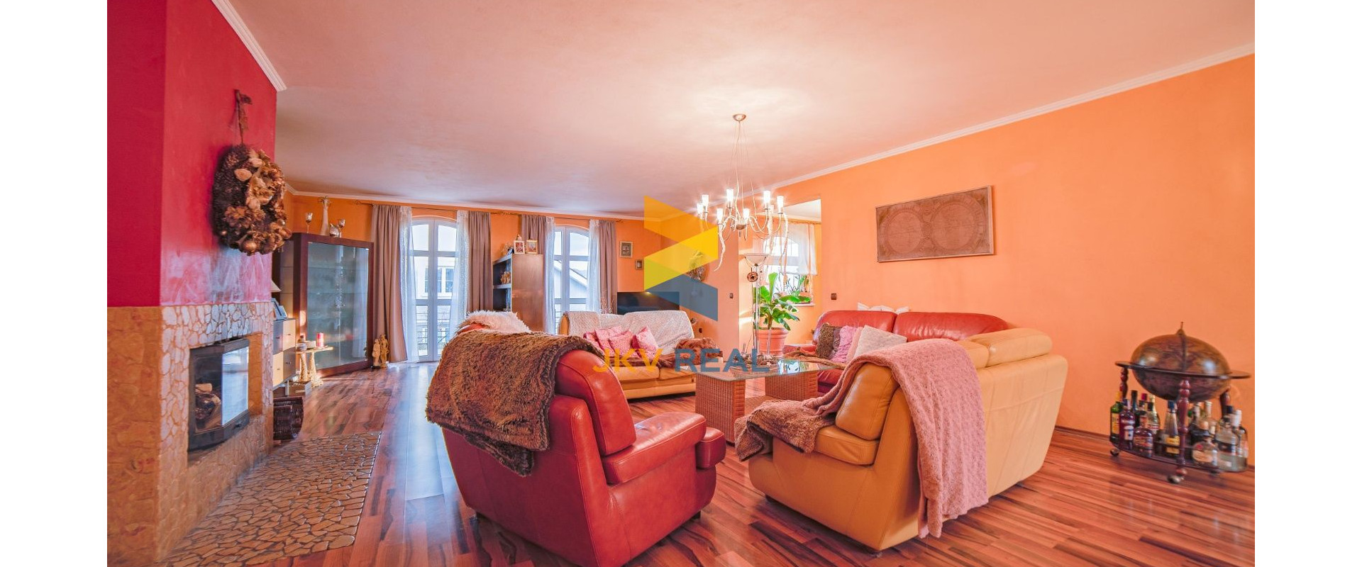 ZNÍŽENÁ CENA! Predaj rodinného domu v Bojniciach | JKV REAL