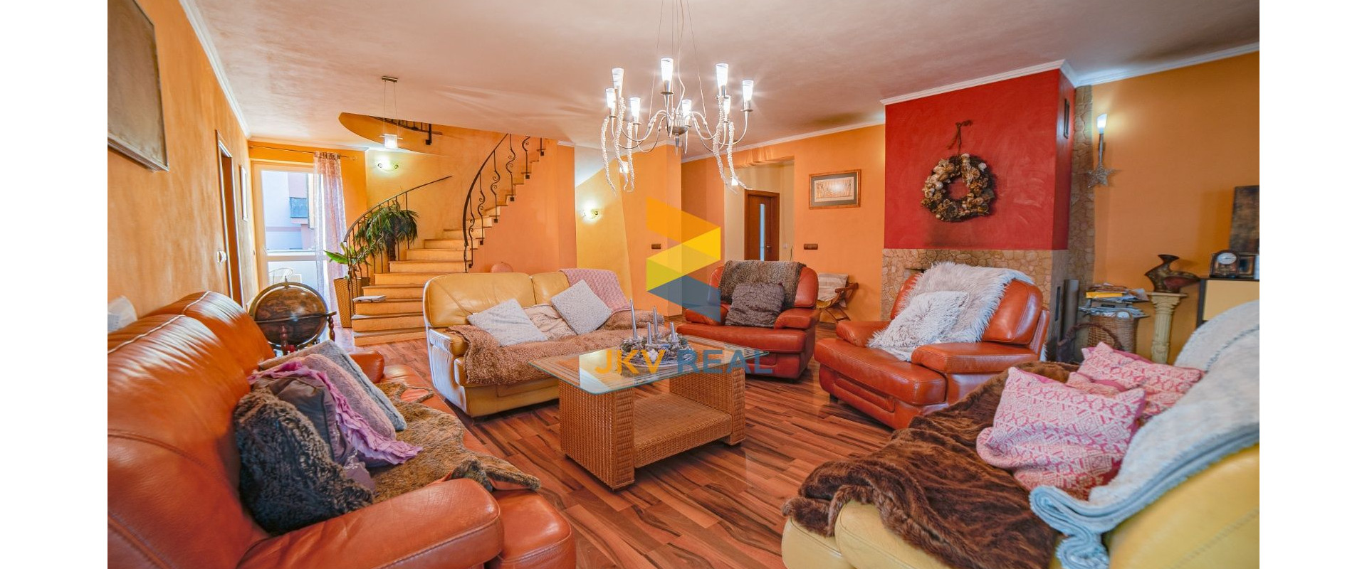 ZNÍŽENÁ CENA! Predaj rodinného domu v Bojniciach | JKV REAL