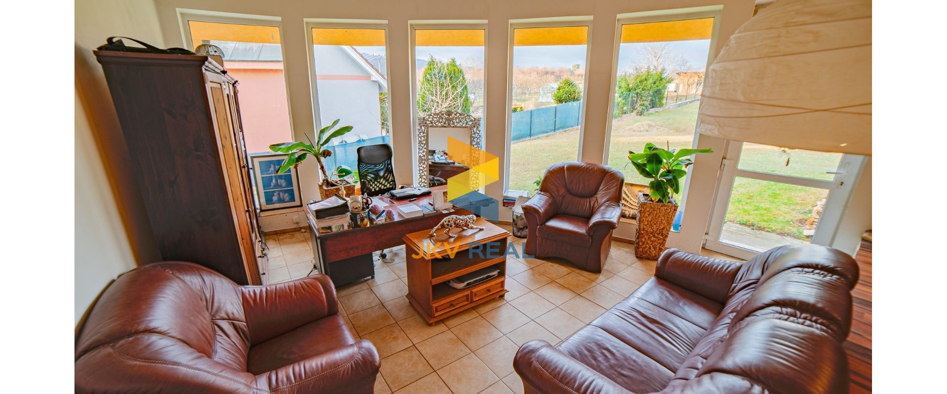 ZNÍŽENÁ CENA! Predaj rodinného domu v Bojniciach | JKV REAL