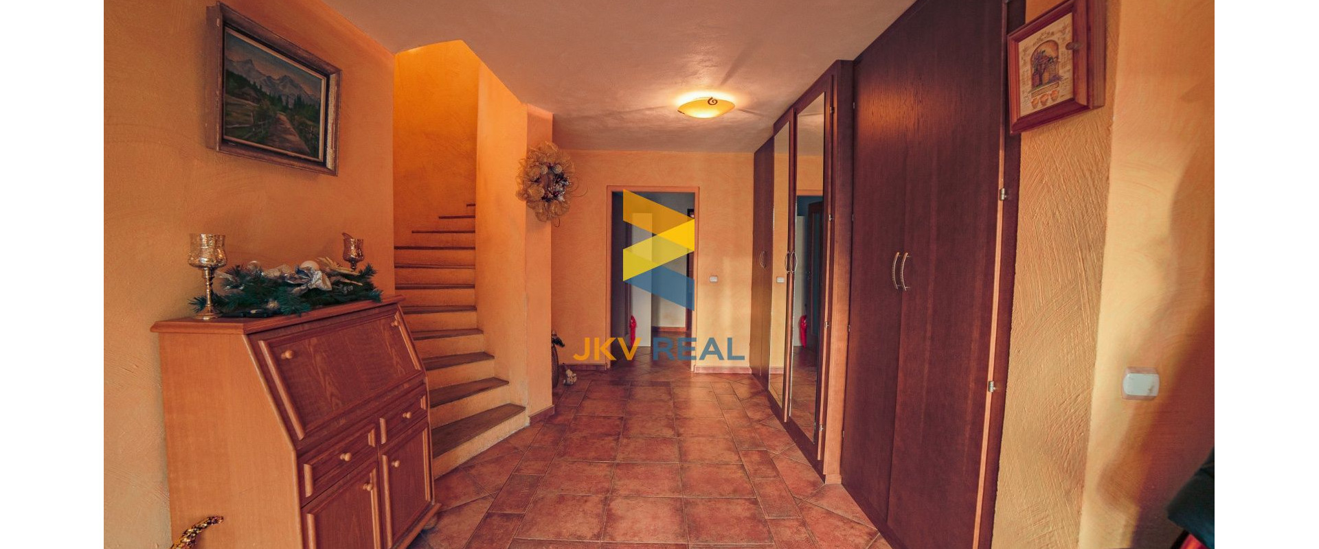 ZNÍŽENÁ CENA! Predaj rodinného domu v Bojniciach | JKV REAL