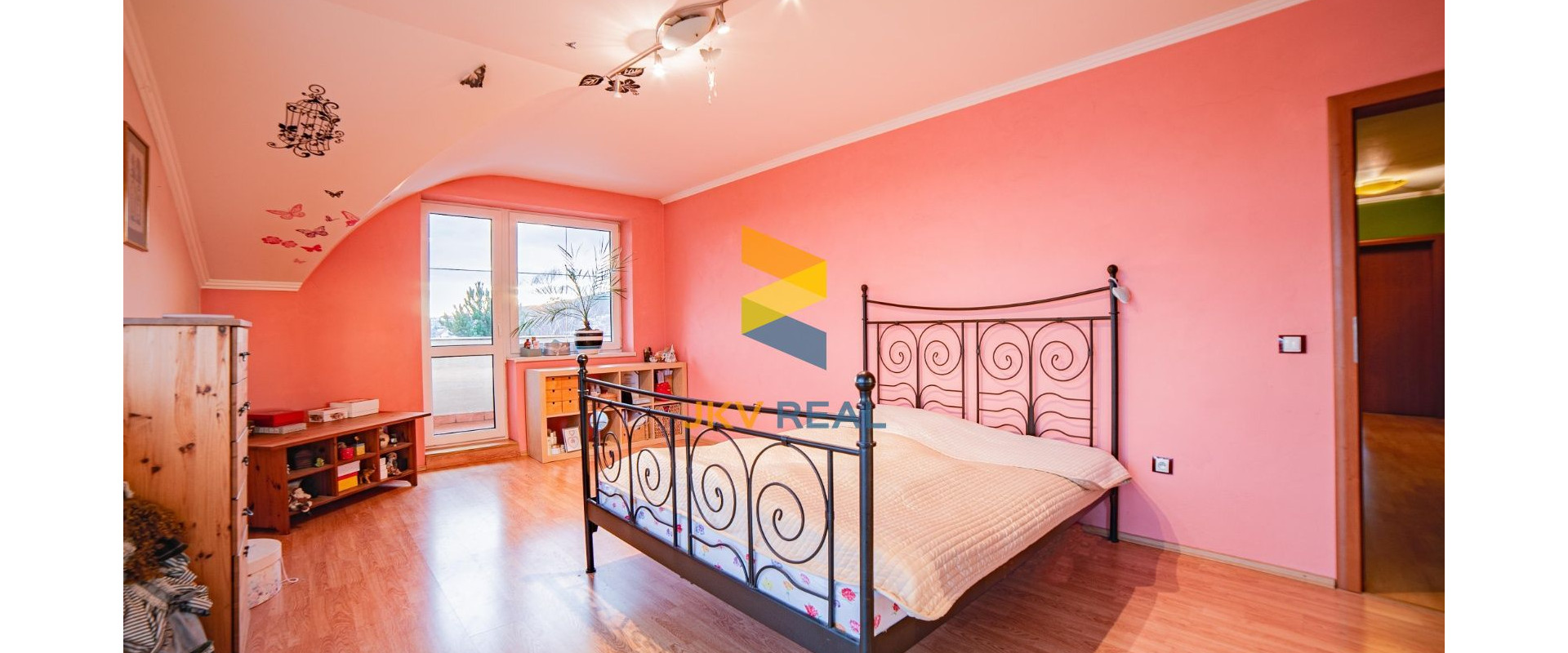 ZNÍŽENÁ CENA! Predaj rodinného domu v Bojniciach | JKV REAL