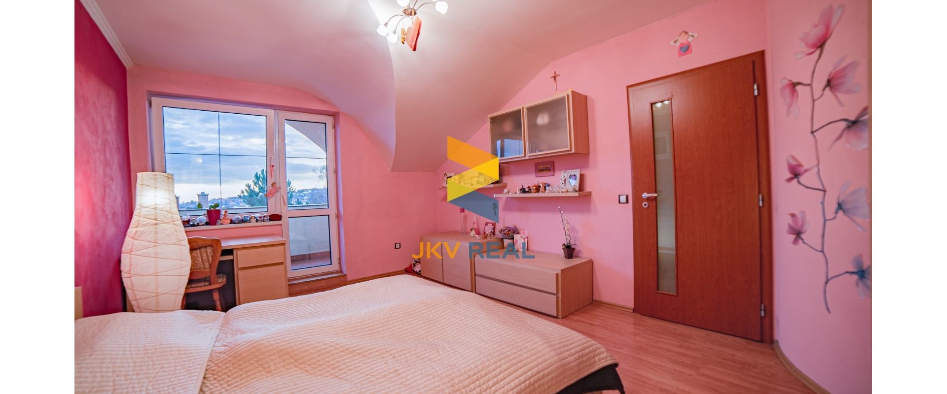 ZNÍŽENÁ CENA! Predaj rodinného domu v Bojniciach | JKV REAL