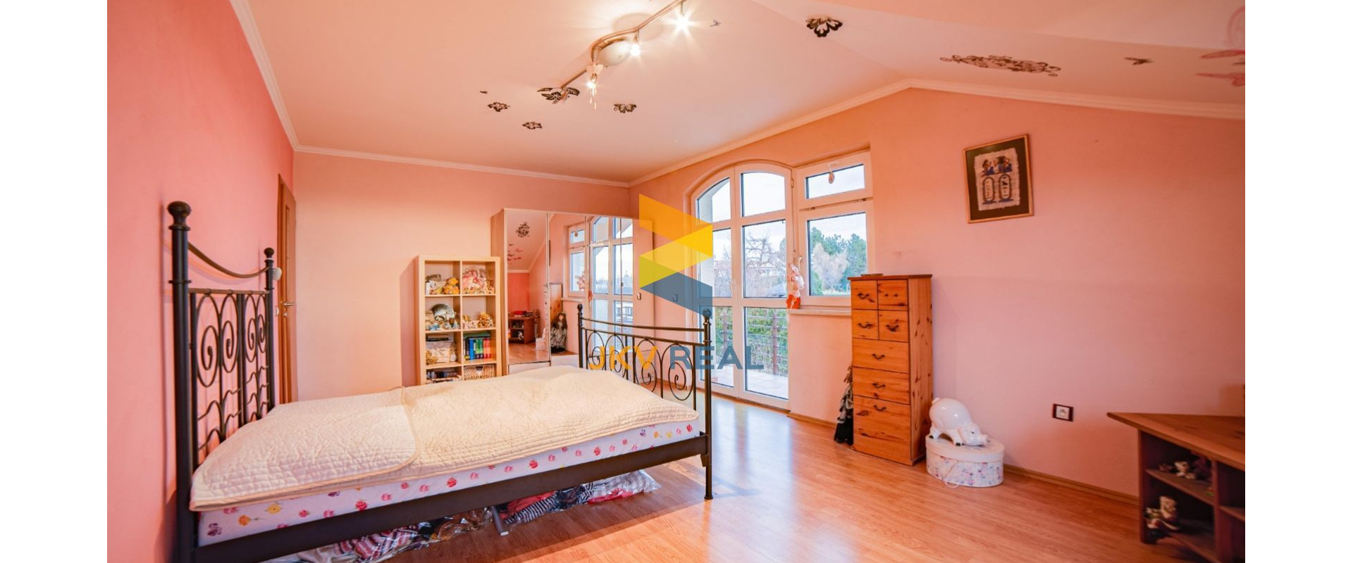 ZNÍŽENÁ CENA! Predaj rodinného domu v Bojniciach | JKV REAL