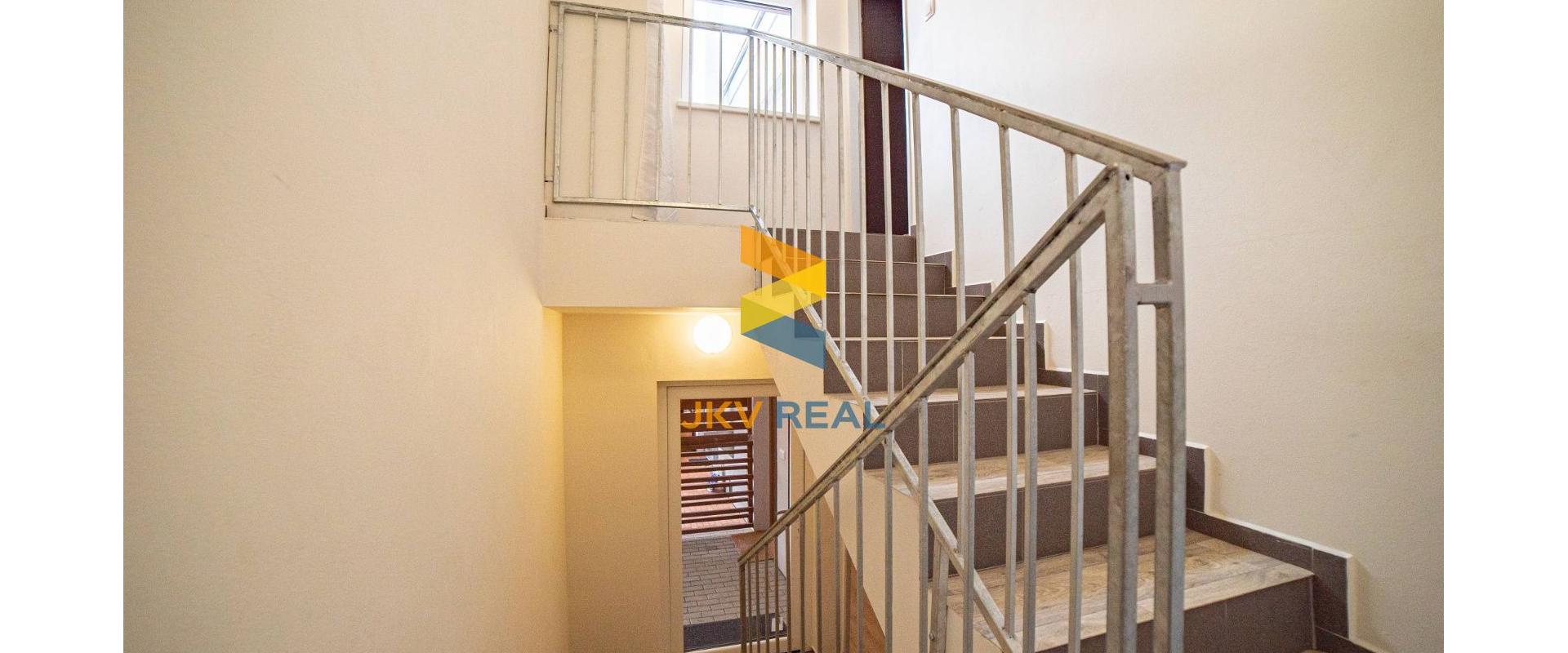 REZERVOVANÉ Predaj 3 izbového bytu v novostavbe v Prievidzi | JKV REAL