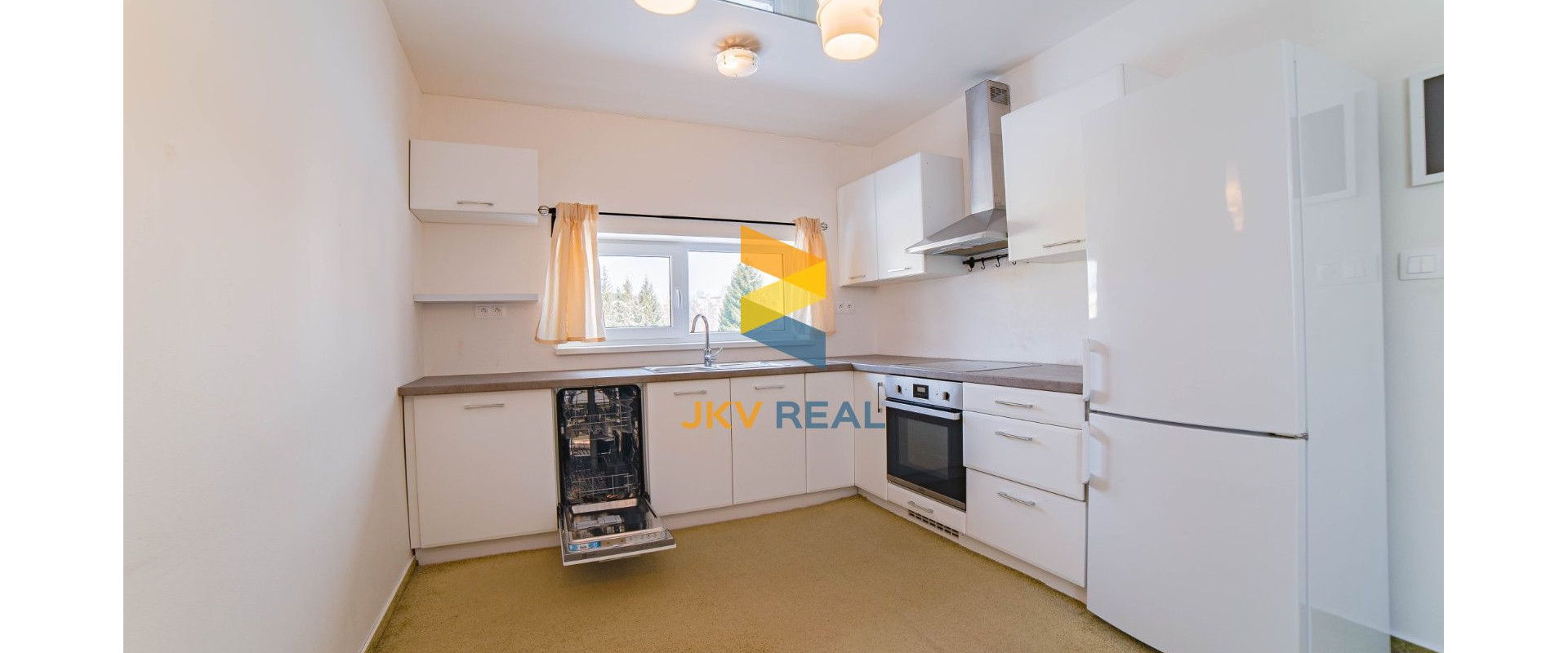 REZERVOVANÉ Predaj 3 izbového bytu v novostavbe v Prievidzi | JKV REAL