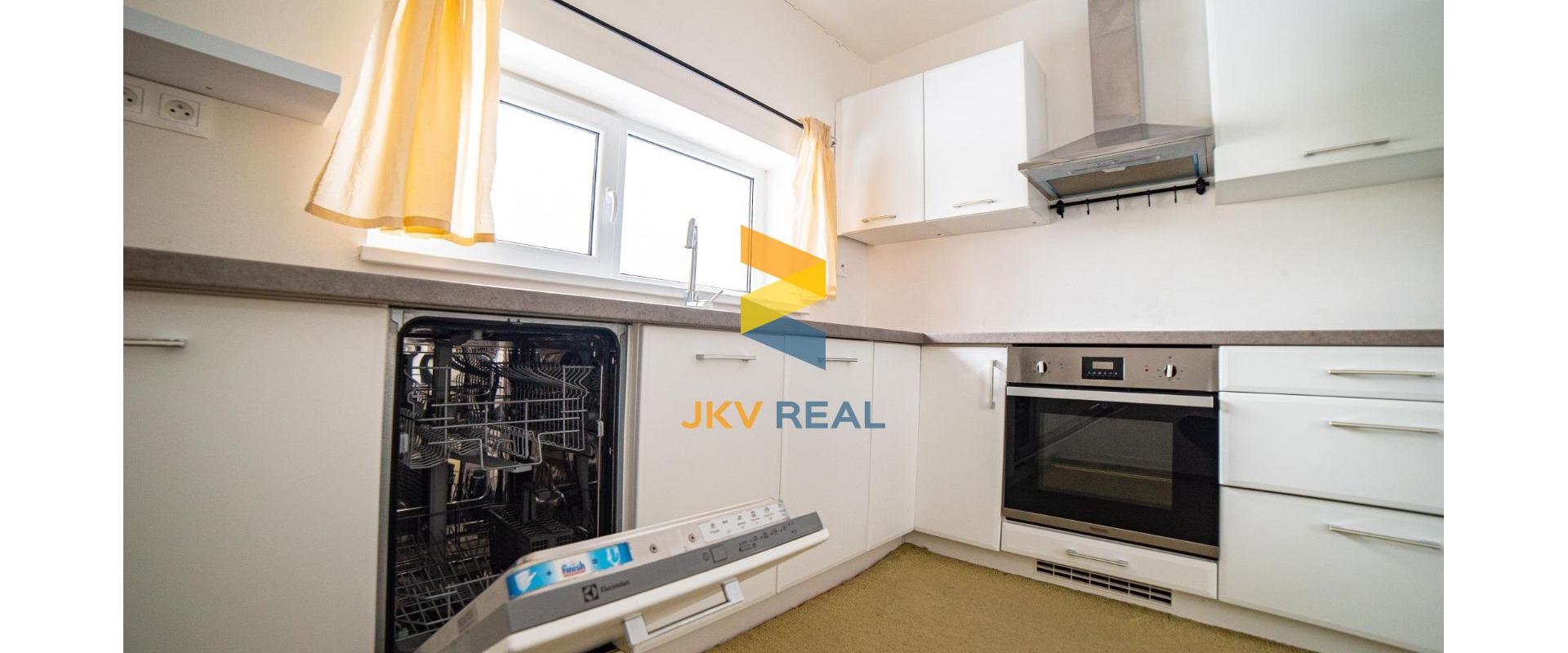 REZERVOVANÉ Predaj 3 izbového bytu v novostavbe v Prievidzi | JKV REAL